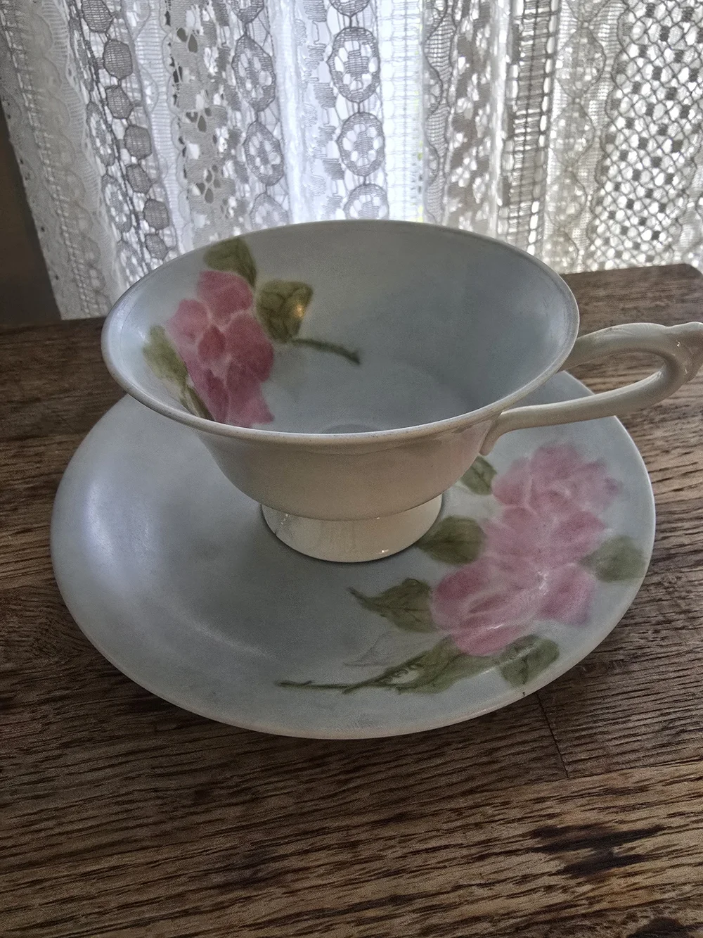 Hertel Jacob vintage hertel